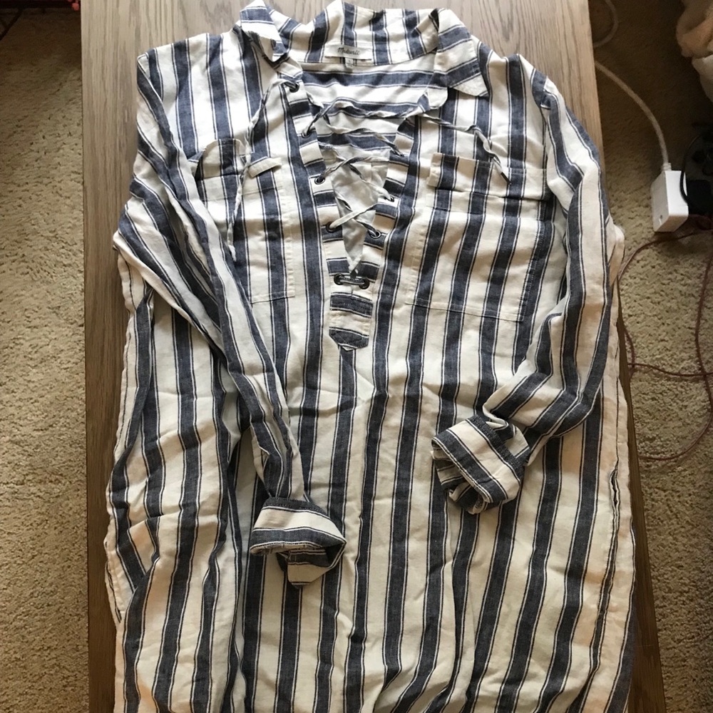 Madewell Dress
